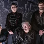 "Les Diaboliques" : Christophe Barbier adapte au scalpel quatre contes cruels de Barbey d’Aurevilly sur scène
Interdits par la censure en 1874, "Les Diaboliques" sont publiés en 1883 et ont toujours été imprégnés de soufre, jusqu’à cette première adaptation théâtrale par Christophe Barbier.