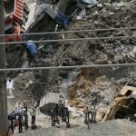 Le constructeur français Alstom condamné au Brésil pour l'effondrement d'un chantier de métro en 2007
L'accident sur le chantier d'une ligne de métro à Sao Paulo avait fait sept morts et détruit des dizaines de bâtiments.