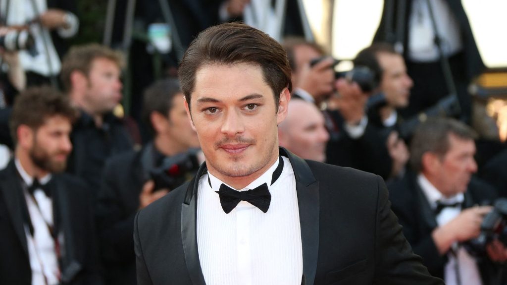 Violences sexuelles dans le cinéma : l'acteur Aurélien Wiik révèle avoir été victime d'abus lorsqu'il était mineur
Le comédien affirme avoir été "abusé", de ses 11 ans à ses 15 ans, "par son agent et d'autres membres de son entourage".