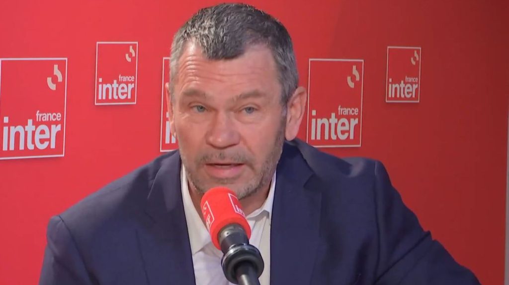 Casino : "On n'a pas prévu de réduire les effectifs et les salaires seront maintenus pendant 15 mois", promet le président des Mousquetaires
"On n'a pas un plan de restructuration en cours, mais un plan de relance", insiste Thierry Cotillard.