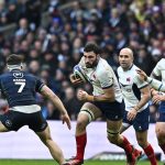 Six nations 2024 : retrouver de l'allant offensif, soigner la touche et les ballons hauts... Les clés du match entre la France et l'Italie
Après deux premiers matchs approximatifs, les Français reçoivent les Italiens, dimanche après-midi à Lille.