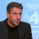 Paris 2024 : "La réalité du coût d'organisation des Jeux est de 4,4 milliards d'euros", assure Tony Estanguet
Tony Estanguet, président du comité d'organisation des Jeux olympiques et paralympiques de Paris 2024, était l'invité des "4 Vérités" sur France 2, mercredi 28 février.