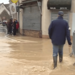 Inondations : en Seine-et-Marne, des habitants luttent contre les crues
Mardi 27 février, les crues frappent six départements dont la Seine-et-Marne. Cela provoque des inondations dans plusieurs communes, dont Pommeuse.