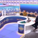 Inscription de l'IVG dans la Constitution, inauguration du village olympique... Les informés du matin du jeudi 29 février
Tous les jours, les informés débattent de l'actualité autour de Salhia Brakhlia et Renaud Dély.
