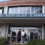 Cyberattaque à l'hôpital d'Armentières : 300 000 patients concernés par le vol de données
L'établissement avait dû fermer temporairement ses urgences à la suite de cette cyberattaque le 11 février.