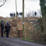 Autoroute A69 : le rapporteur de l’ONU demande une enquête et des sanctions sur la gestion de la ZAD par les forces de l'ordre
Dans son rapport, Michel Forst pointe des manquements de la part des forces de l’ordre, notamment la privation de sommeil et de nourriture, a constaté France Bleu Occitanie.