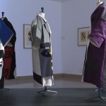 Dans les Alpes-Maritimes, l’œuvre de Fernand Léger inspire de jeunes costumières
A Biot, le musée national Fernand Léger accueille une exposition de costumes imaginés à partir des toiles du pionnier du cubisme.