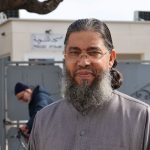 Imam accusé d'"appels à la haine" dans le Gard : Mahjoub Mahjoubi a été expulsé vers la Tunisie, annonce Gérald Darmanin
(nouvelle fenêtre)
L'homme avait été arrêté jeudi midi à son domicile de Bagnols-sur-Cèze par des policiers venus lui notifier un arrêté d'expulsion émanant du ministère de l'Intérieur.