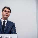 Dépenses publiques : Gabriel Attal promet de "continuer à réformer", en commençant par l'assurance-chômage
Le Premier ministre a réagi aux paroles de l'ancien chef du gouvernement Edouard Philippe, pour qui la France "ne réforme pas grand-chose".