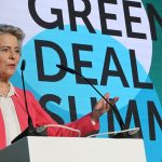 Agroalimentaire : le Green Deal jugé pertinent par des chercheurs en ce qui concerne le climat et la santé des consommateurs
Ce pacte vert, feuille de route européenne, cristallise pourtant une partie de la colère des agriculteurs ces dernières semaines.