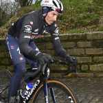 Cyclisme : secoué par son manager et avec le Giro dans le viseur, Julian Alaphilippe veut "redevenir la meilleure version" de lui-même
Julian Alaphilippe débute samedi une saison comme il n'en a jamais connue : a priori sans Tour de France, ni classiques ardennaises, et dans un contexte d'équipe tendu.