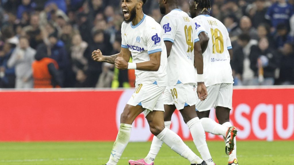 Ligue Europa : Marseille seul club tricolore qualifié pour les huitièmes de finale, après les éliminations de Lens, Rennes et Toulouse
L'Olympique de Marseille a sauvé la soirée des clubs français en C3, jeudi, en éliminant le Shakhtar Donetsk (3-1) au stade Vélodrome pour la première de Jean-Louis Gasset.