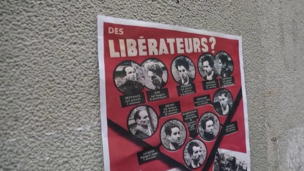 Missak Manouchian : le résistant de l’affiche rouge entre au Panthéon
La figure de la résistance Missak Manouchian, fusillé par les nazis, entre au Panthéon mercredi 21 février.