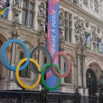 Paris 2024 : Des pièces de 2 euros, distribuées dans les écoles, font polémique
Sur ces pièces commémoratives des Jeux olympiques a été gravée une Tour Eiffel prenant son élan. Cette pièce de collection est en cours de distribution et suscite l'agacement des enseignants, notamment.
