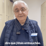 Vidéo
A 60 ans, Françoise a signé son premier CDI
Après des années de “galère”, et avoir enchaîné CDD sur CDD, Françoise a signé son premier CDI à l’âge de 60 ans. Brut l’a suivie le temps d’une journée de travail.