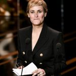 Flammarion réédite "Point de côté", le roman autobiographique de Judith Godrèche
La comédienne avait publié le livre après la fin de sa relation avec le réalisateur Benoît Jacquot contre lequel elle a porté plainte début février pour "viol sur mineur de 15 ans".