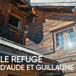 "13h15 le samedi". Le refuge d’Aude et Guillaume
Dans la haute vallée alpine de la Clarée, visite du refuge écoresponsable de la Buffère. Les gardiens jonglent entre l'accueil des visiteurs et leur quotidien de parents.