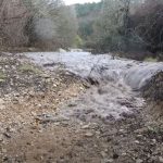 L’Issole, une rivière qui reprend vie
Depuis des mois, cette rivière du Var s’asséchait. Les fortes pluies de ces derniers jours ont mis un terme à son supplice. Mais pour combien de temps ?