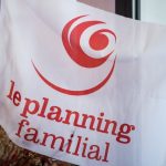 Nord : le Planning familial de Lille cible de tags et de dégradations, une plainte déposée
Le lieu a été "ciblé par des tags sur les affiches de la devanture", affirme le Planning familial de Lille. L'institution assure que ses lieux d'accueil "resteront ouverts à toutes et à tous" et explique qu'elle "fait l'objet d'attaques régulières".