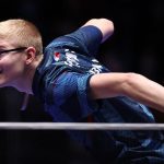 Avec ses premières médailles mondiales depuis 27 ans, le tennis de table français s'offre "une bouffée d'oxygène" avant les Jeux olympiques
L'équipe de France de tennis de table a obtenu la médaille d'argent chez les hommes, et celle de bronze chez les femmes, aux championnats du monde de tennis de table par équipes.