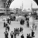 L'info de l'histoire : la tour Eiffel, notre monument national
L'actualité remise en perspective chaque samedi, grâce à l'historien Fabrice d'Almeida.