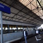 Dordogne : une étudiante se fait usurper son identité, la SNCF lui réclame 2 000 euros d’amende
Impossible de stopper les verbalisations, selon la SNCF, ni les prélèvements, selon les impôts. L'étudiante vit dans l'angoisse du prochain voyage de son usurpatrice, qui lui sera imputé avec majoration, un an plus tard.
