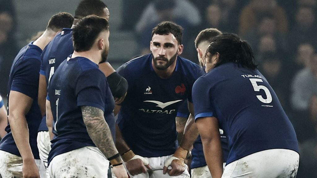 Six nations 2024 : pour le XV de France, simple passage à vide ou vraie crise de confiance ?
Face à l’Italie, le XV de France a signé un très décevant match nul (13-13) et reste plongé dans les doutes qui accompagnent son début de Tournoi.