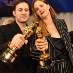 Podcast
Un Oscar français, l'aide à mourir et une photo de Kate Middleton retouchée : ça dit quoi ce 11 mars ?
Ce lundi 11 mars, le film "Anatomie d'une chute" de Justine Triet a remporté un l'Oscar du meilleur scénario original, le modèle de la fin de vie en France se précise et une photo retouchée de Kate Middleton disparait et les rumeurs se multiplient.