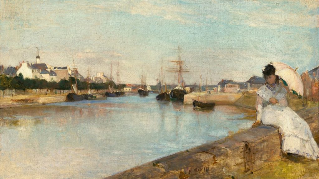 Les 150 ans de l'impressionnisme : le musée d’Orsay célèbre la naissance de ce mouvement avec une flamboyante exposition-événement
Le musée d'Orsay célèbre la naissance de l’impressionnisme avec près de 160 œuvres exceptionnelles et une expérience de réalité virtuelle époustouflante.