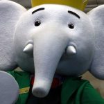 L'illustrateur Laurent de Brunhoff, l'un des pères de Babar, est mort en Floride
Laurent de Brunhoff est "décédé vendredi à son domicile de Key West, en Floride", a rapporté le journal New York Times, citant son épouse Phyllis Rose