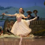 Bleuenn Battistoni nommée nouvelle danseuse étoile de l'Opéra de Paris
La danseuse a été nommée mardi, par José Martinez, directeur de la danse à l’issue d’une représentation de "La Fille mal gardée" de Frederick Ashton.