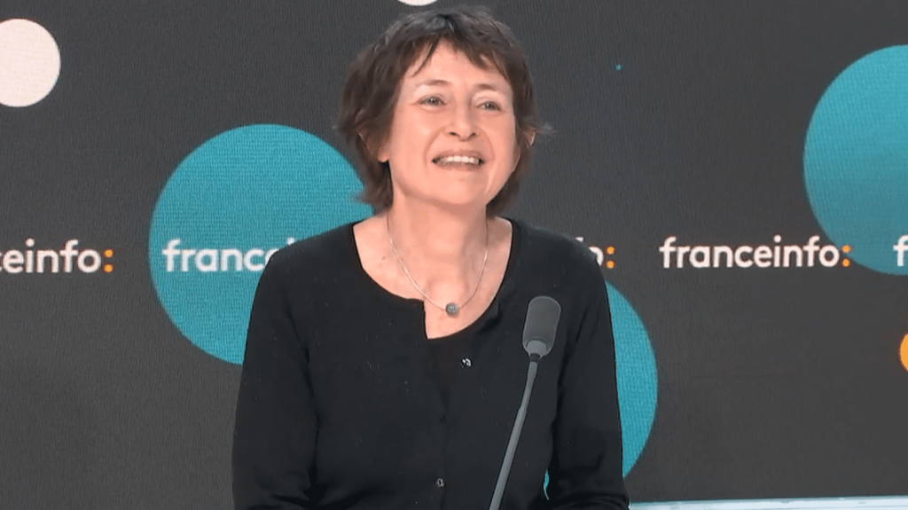 "Karambolage" fête ses 20 ans sur Arte : "Une minute d’émission prend un mois de fabrication"
Depuis 2004, le programme animé et créé par Claire Doutriaux décrypte avec rigueur et malice les différences culturelles entre la France et l’Allemagne.