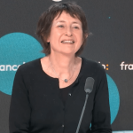 "Karambolage" fête ses 20 ans sur Arte : "Une minute d’émission prend un mois de fabrication"
Depuis 2004, le programme animé et créé par Claire Doutriaux décrypte avec rigueur et malice les différences culturelles entre la France et l’Allemagne.