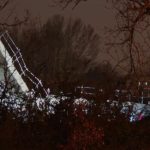 Toulouse : accident mortel sur le chantier du métro aérien
Un accident spectaculaire et dramatique sur le chantier du métro aérien de Toulouse (Haute-Garonne). Le tablier d'un viaduc en construction s'est écroulé alors que six ouvriers travaillaient dessus, lundi 4 mars. L'un d'eux a été tué.