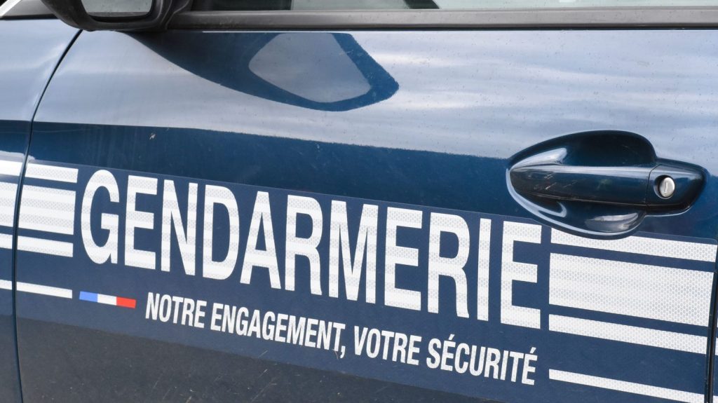 Calvados : la direction interdépartementale des routes porte plainte après la diffusion d'une vidéo de l'accident d'une voiture de gendarmerie sur Internet
La vidéo de l'accident impliquant une voiture de gendarmerie après une course-poursuite lundi dans le Calvados a été visionnée plusieurs millions de fois sur les réseaux sociaux.