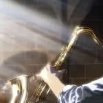"Blue Giant" : adapté d'un manga, un animé célèbre le jazz à travers une superbe partition musicale
"Blue Giant" est le quatrième long métrage d'animation de Yuzuru Tachikawa. Ce film musical japonais plonge dans l'univers du jazz et suit les premiers succès d'un trio d'adolescents.