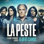 Médias : quand la littérature (re)devient un filon pour la télévision
Ce n'est pas nouveau, mais les adaptations littéraires se multiplient sur le petit écran. Pour preuve, France 2 décline en série à partir de lundi soir "La Peste" d'Albert Camus.