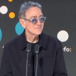 Alain Chamfort : "il y a d'autres manières de continuer à exercer ce métier"
Tous les jours, une personnalité s'invite dans le monde d'Élodie Suigo. Vendredi 22 mars 2024 : L’auteur, compositeur et interprète, Alain Chamfort. Aujourd'hui, il nous propose son 15ᵉ et ultime album "L'impermanence". Il sera aussi en concert les 25 et 26 mars au Théâtre de l’Œuvre à Paris.
