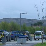 Aude : une alerte à la bombe engendre le confinement de 1 500 élèves
Dans un lycée de Castelnaudary (Aude), une alerte à la bombe a déclenché l'intervention des forces de l'ordre et le confinement des 1 500 élèves, mardi 26 mars. S'il s'agissait d'une fausse alerte, la situation a déclenché une vague de stress chez les lycéens.