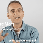 Vidéo
Comment surmonter ses échecs ? Alexandre Mars, auteur du livre “Pause”, nous explique
En France, les échecs sont culturellement jugés comme négatifs, à la différence des Etats-Unis où ils sont même parfois mis en avant sur les CV. Dans son livre “Pause”, Alexandre Mars revient sur l’importance de l’échec pour dépasser ses limites et concrétiser ses souhaits.