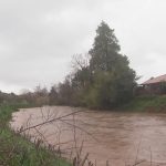 Alpes-Maritimes : placé en vigilance orange, Nice craint de nouvelles intempéries
Le département des Alpes-Maritimes a été placé en vigilance orange pluie et inondation samedi 9 mars. Des records de précipitations ont notamment été atteints à Nice, où les habitants craignent de nouveaux dégâts.
