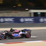 F1 : Alpine revoit déjà sa copie après le premier Grand Prix de la saison raté et annonce plusieurs "changements organisationnels"
Après des résultats décevants à Bahreïn lors du premier week-end de course (Esteban Ocon a fini 17e, Pierre Gasly 18e), l'écurie française procède à un remaniement majeur de sa direction technique.