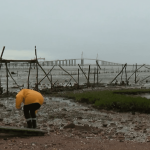 Loire-Atlantique : les tempêtes ont révélé une ancienne décharge
C’est l’une des conséquences des fortes tempêtes de cet hiver. Une ancienne décharge a refait surface à Saint-Brévin-les-Pins, en Loire-Atlantique, et risque de se déverser dans la mer. Les bouchons et les plastiques inquiètent la mairie.