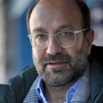 Le cinéaste iranien Asghar Farhadi, poursuivi pour plagiat à Téhéran par une ancienne élève, a été blanchi
Âgé de 51 ans, le célèbre réalisateur d'"Une séparation" (2011) oscarisé à deux reprises, faisait l'objet d'accusations de plagiat pour son film "Un héros", pour lequel il a obtenu le Grand Prix du festival de Cannes en 2021.