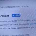 Assurances : trains, avions, smartphones… Sont-elles utiles ?
Des assurances sont souvent proposées avant un voyage ou à l'achat d'un smartphone. Pourtant, leur utilité n'est pas toujours démontrée.