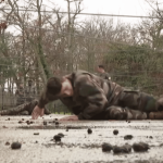 Sports : des athlètes de haut niveau rémunérés par l'armée grâce à l'"Armée de champions"
L'"Armée de champions" a été créée en 2014 pour accueillir des sportifs de haut niveau. Ils sont 224 actuellement. "Le contrat qu'ils ont signé avec l'armée leur assure de toucher un salaire tous les mois", explique le journaliste Hugo Capelli, présent sur le plateau du 8 Heures, mercredi 27 mars.