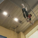 Vidéo
Paris 2024 : ces athlètes ukrainiens qui s’entraînent en pleine guerre avec la Russie
Les athlètes ukrainiens seront présents aux Jeux olympiques. Même s'il est difficile pour eux de se préparer en pleine guerre, ils s'entraînent et s'accrochent.