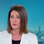 Sport : honorée par le Comité international olympique, Aurélie Bresson revient sur son "travail de représentation de la femme sportive"
France Télévisions met à l'honneur la lauréate du prix du talents des cités 2023. Aurélie Bresson, fondatrice et créatrice de la maison d'édition "Les sportives" est invitée du 12/13 info.
