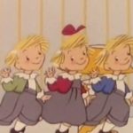 Culture : "Les Triplés", l'indémodable bande dessinée
Deux albums, un dessin animé et une aura intacte auprès des familles nombreuses. Quarante ans après leur première publication, "Les Triplés" sont loin d'être démodés.