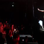 Le groupe de rock anti-Poutine Bi-2, de retour sur scène à Varsovie, appelle à libérer l'Ukraine
Le président russe, Vladimir "Poutine doit rassembler ses orques et quitter l'Ukraine", a estimé samedi le chanteur du groupe Bi-2. La formation contestataire russo-bélarusse avait été retenue une semaine en janvier en Thaïlande et menacée d'expulsion vers la Russie.